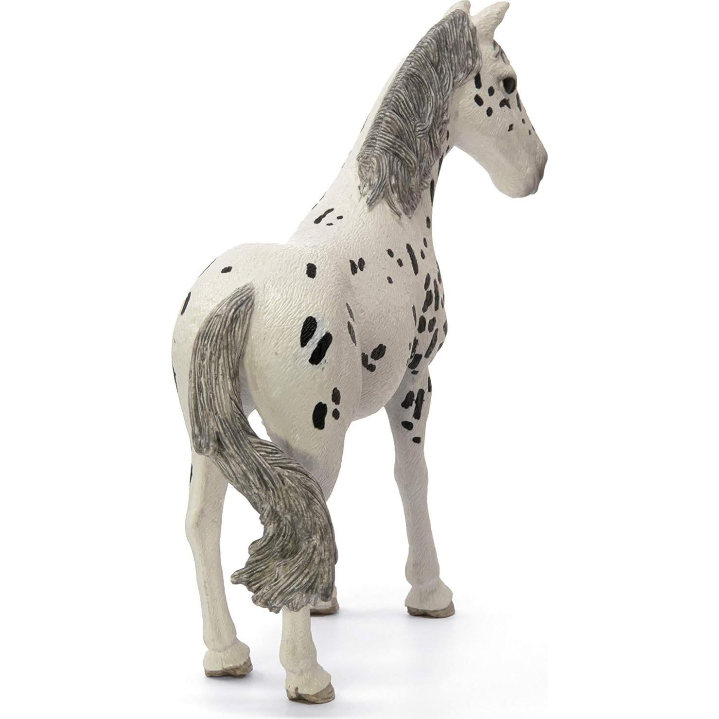 Figura Yegua Knabstrupper Schleich 11.94cm para Niños 5+