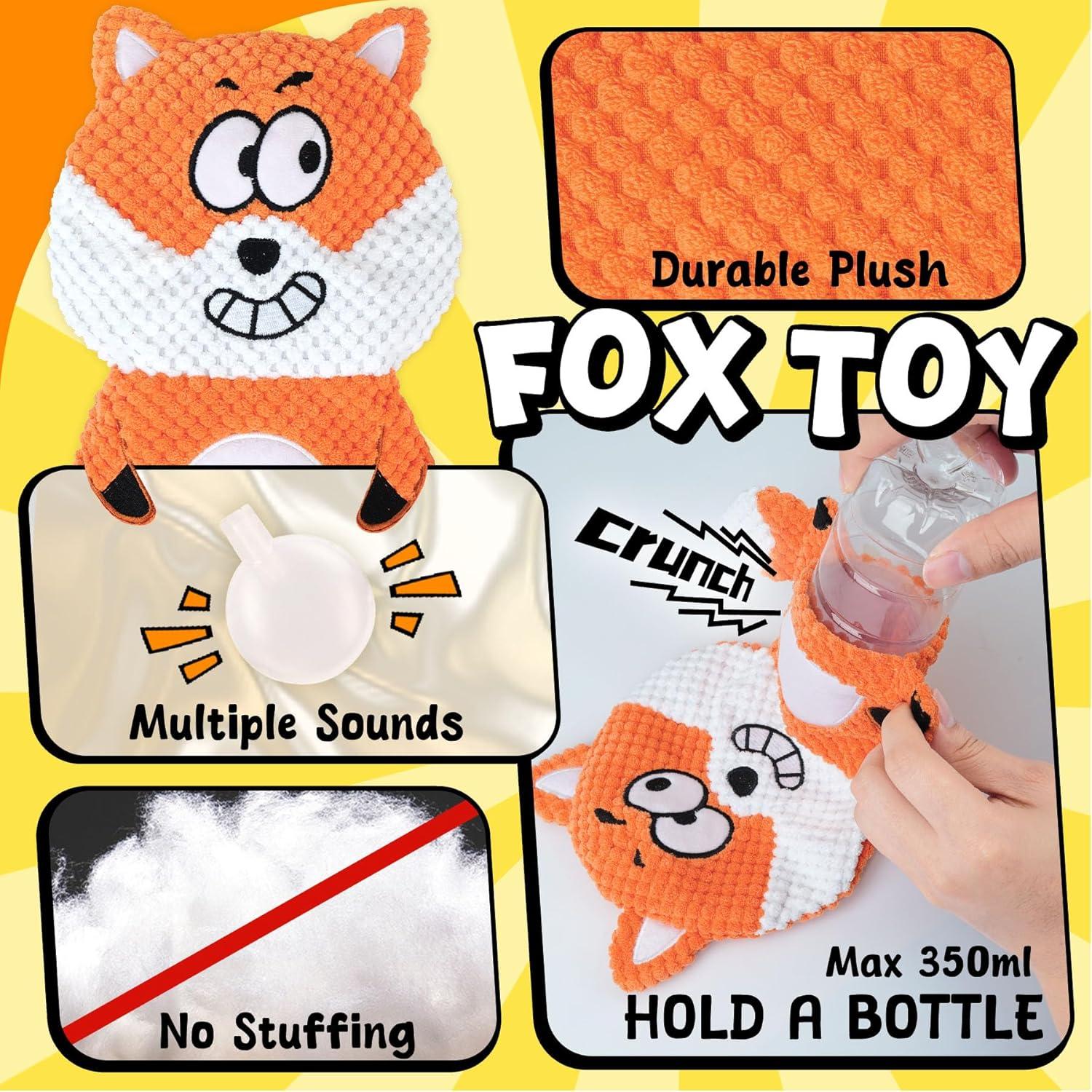 Paquete de 9 Juguetes para Cachorros Zeaxuie - Masticar y Dentición