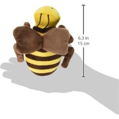 Juguete de Peluche para Perros P.L.A.Y. Burt la Abeja 12.95cm