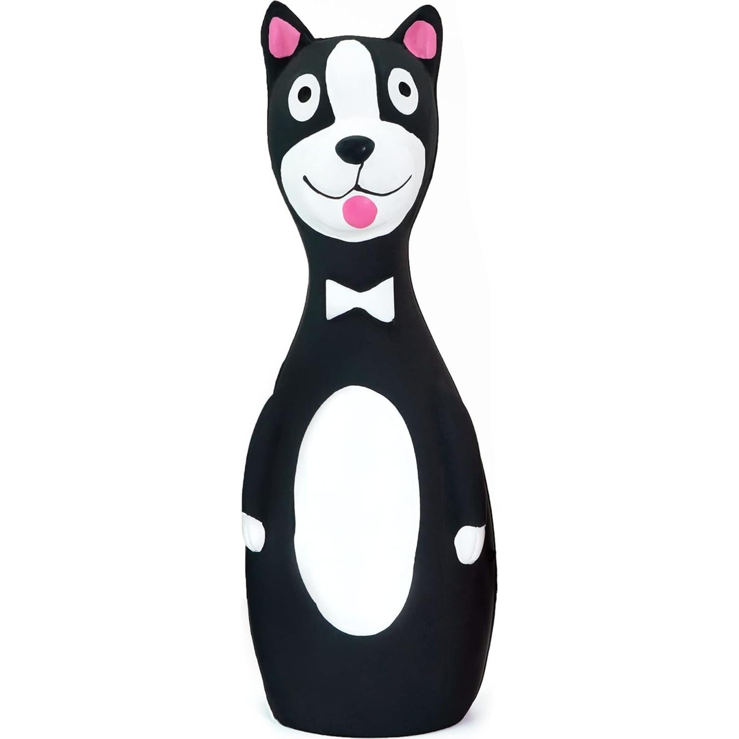 Juguetes de Perro de Láttex Chiwava - Paquete de 3 Interactivos