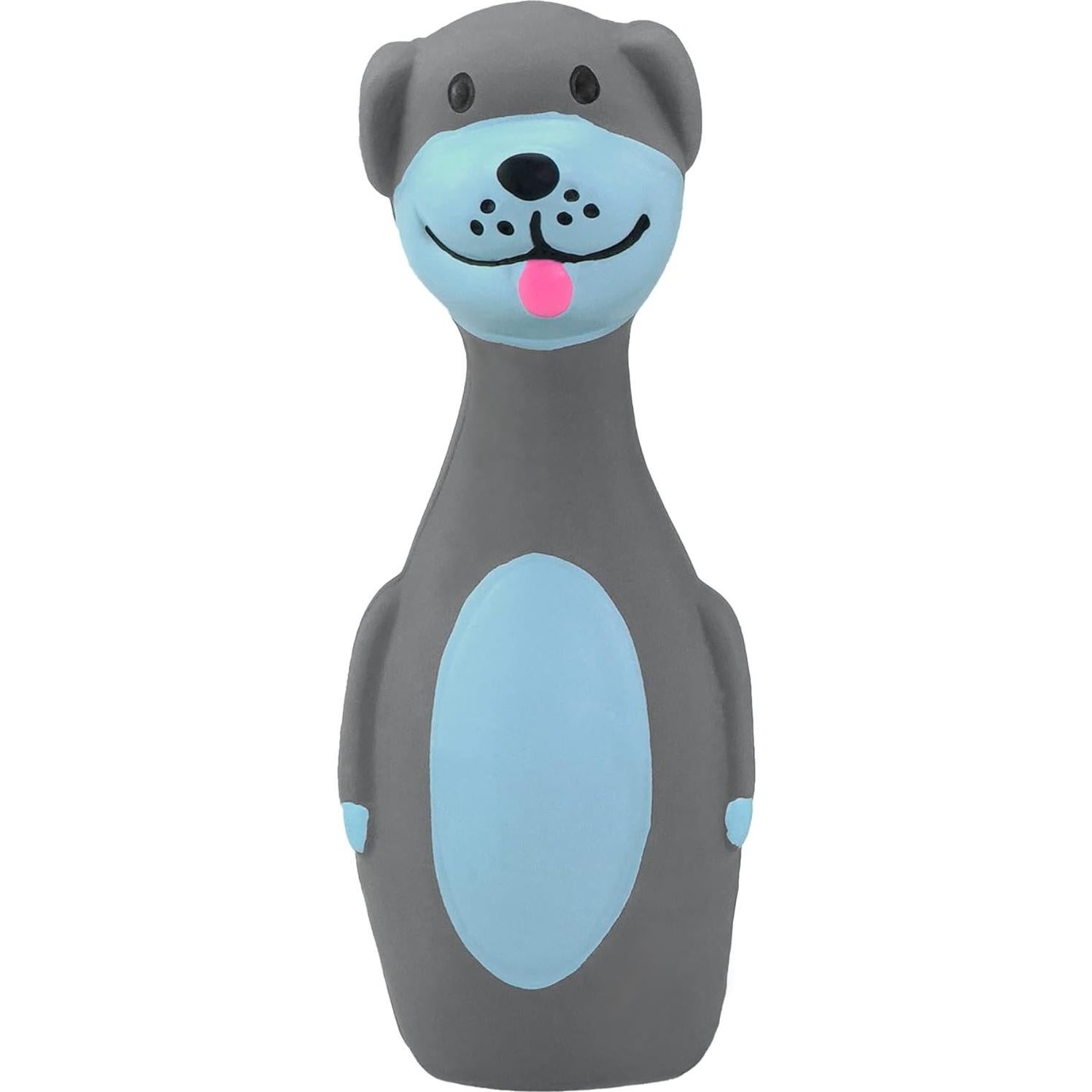 Juguetes de Perro de Láttex Chiwava - Paquete de 3 Interactivos