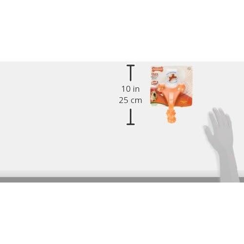 Juguete de Masticar Nylabone Power Chew Sabor Tocino X-Large