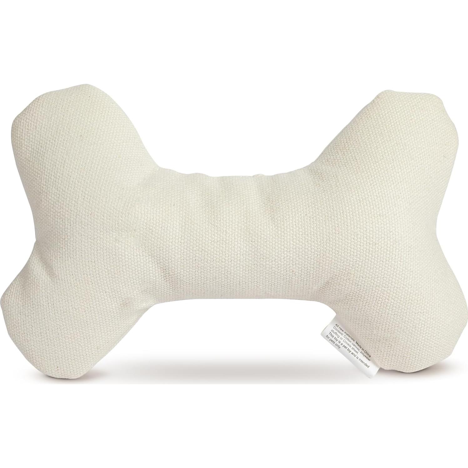 Juguete para Perros Pata Pal T-Bone Ecológico 16.5cm