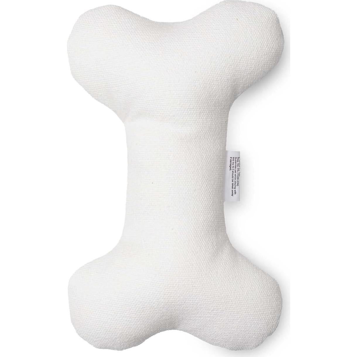 Juguete para Perros Pata Pal T-Bone Ecológico 16.5cm