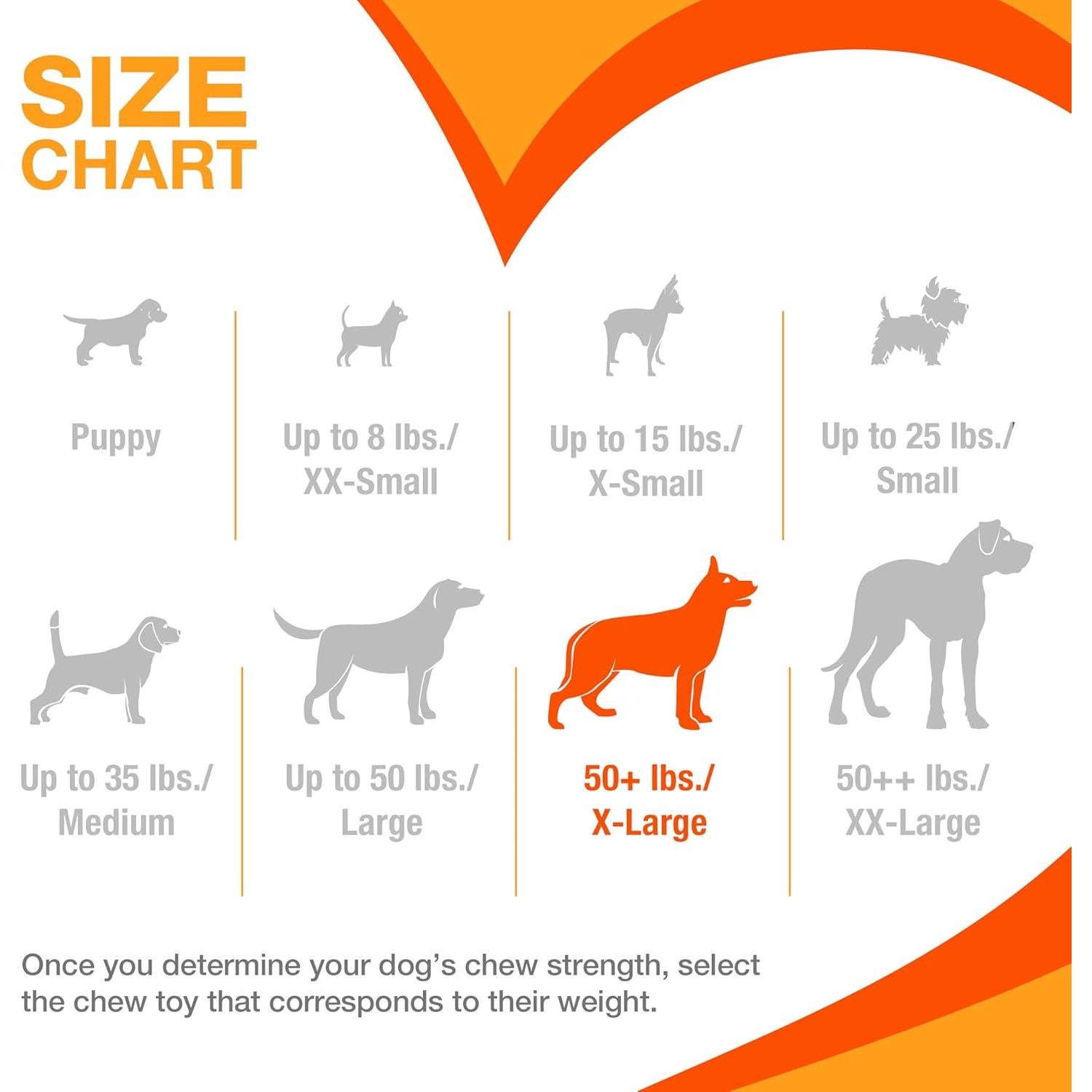 Juguete de Masticar Nylabone Flexi Hueso Sabor Pollo XL 22.68 kg