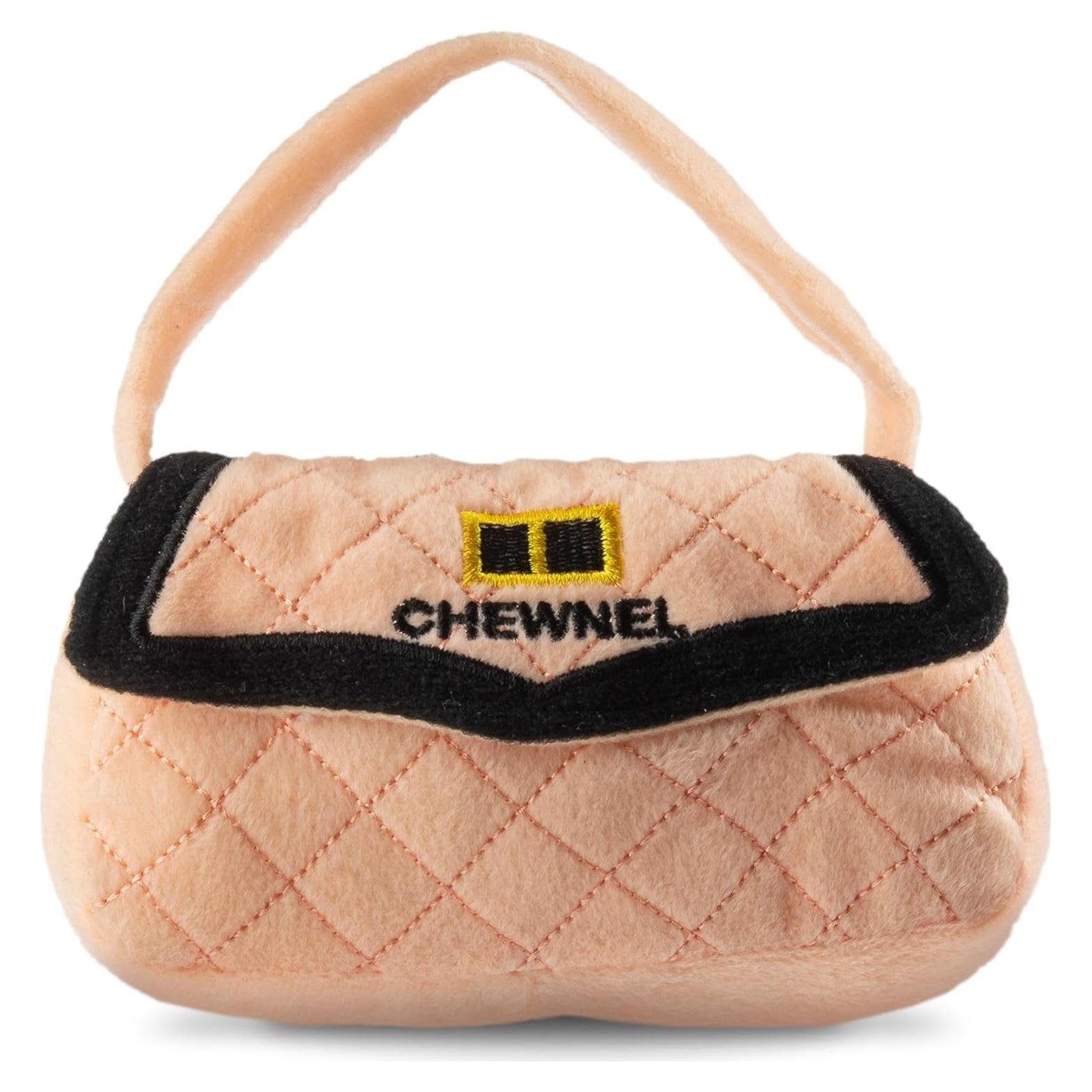 Juguete de Peluche para Perros Dog Diggin Designs Chewnel