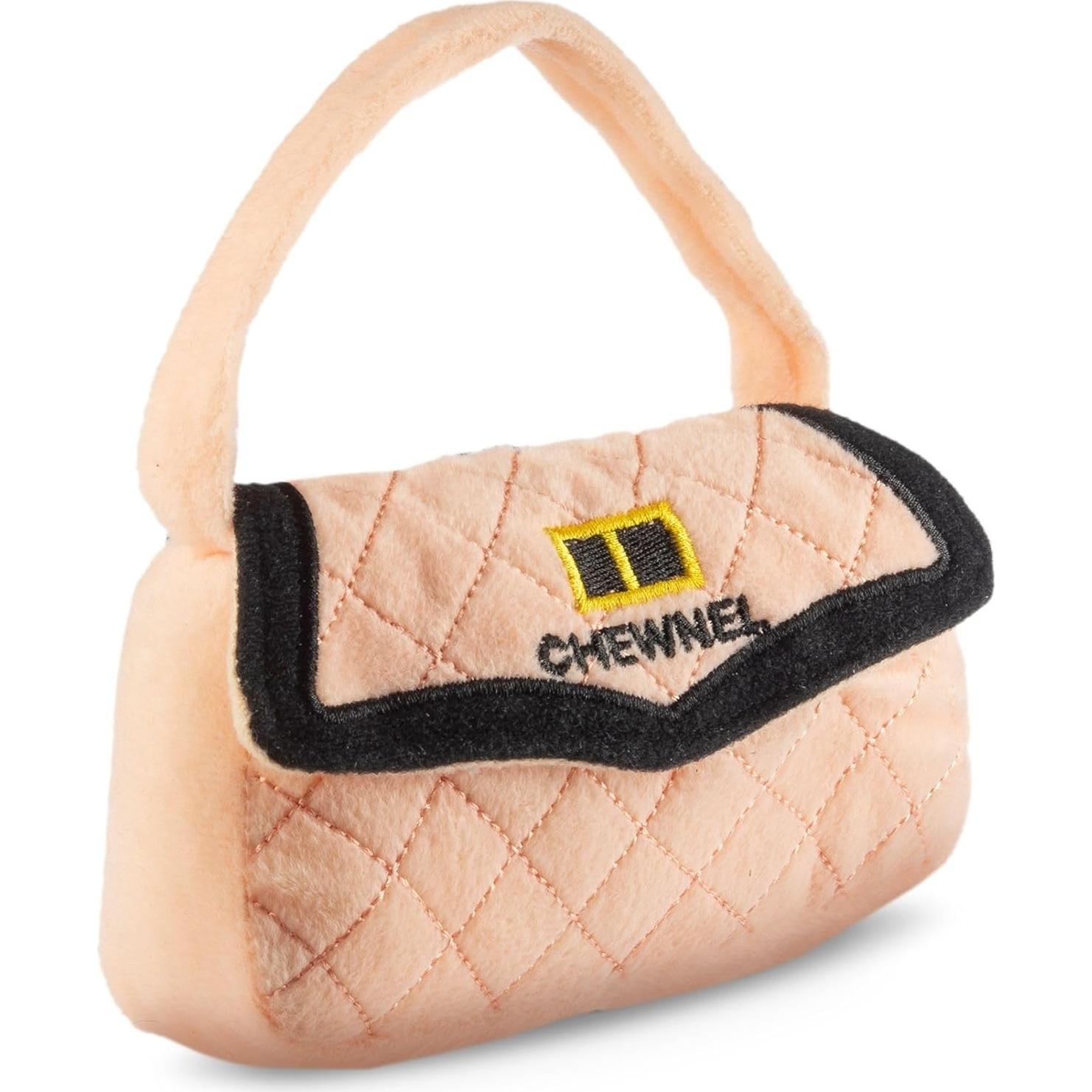 Juguete de Peluche para Perros Dog Diggin Designs Chewnel