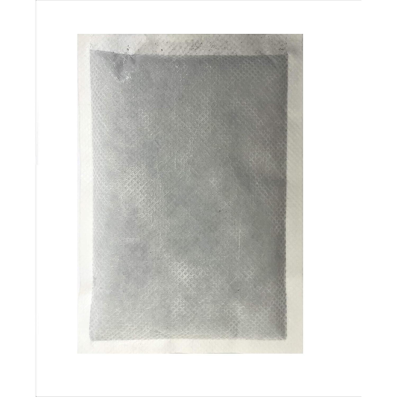 Recarga Calor Natural Calmeroos - 6 Paquetes Desechables 36h