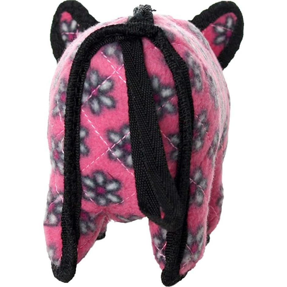 Juguete para Perro TUFFY Cerdo Duradero Paquete de 2