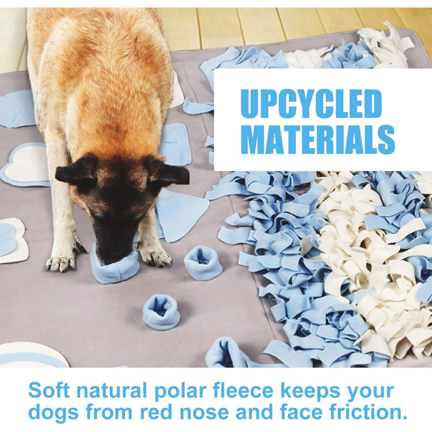 Alfombra de Olfato para Perros Stellaire Chern 100x100 cm