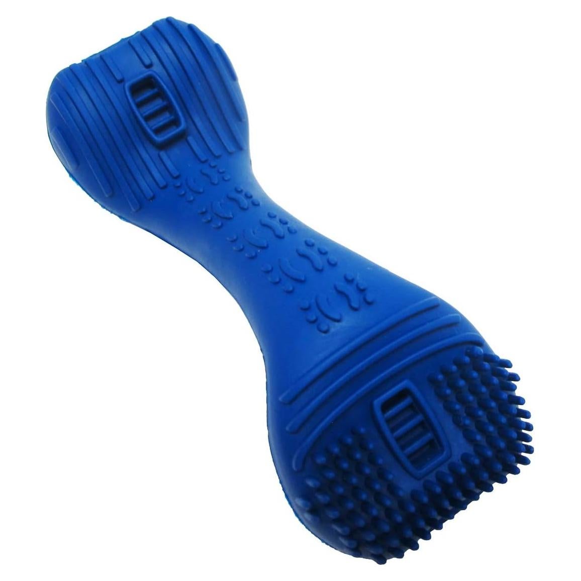 Hueso Dental EZ Limpio Arm & Hammer para Perros Pequeños 11.4cm