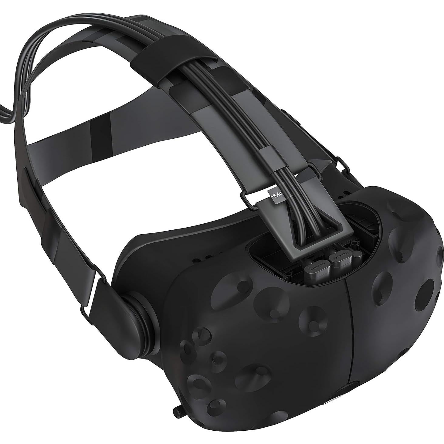 Cable 3-en-1 Plano Skywin para HTC Vive - 5 Metros