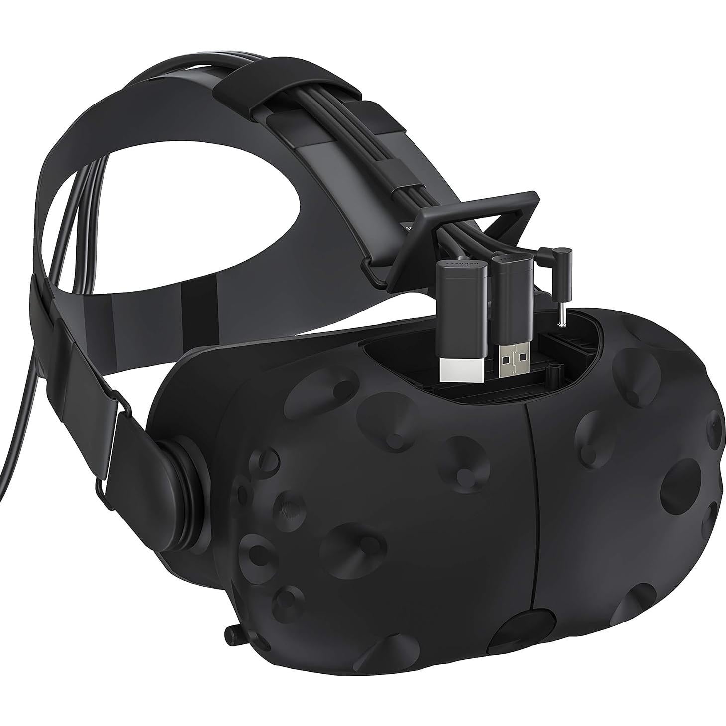 Cable 3-en-1 Plano Skywin para HTC Vive - 5 Metros