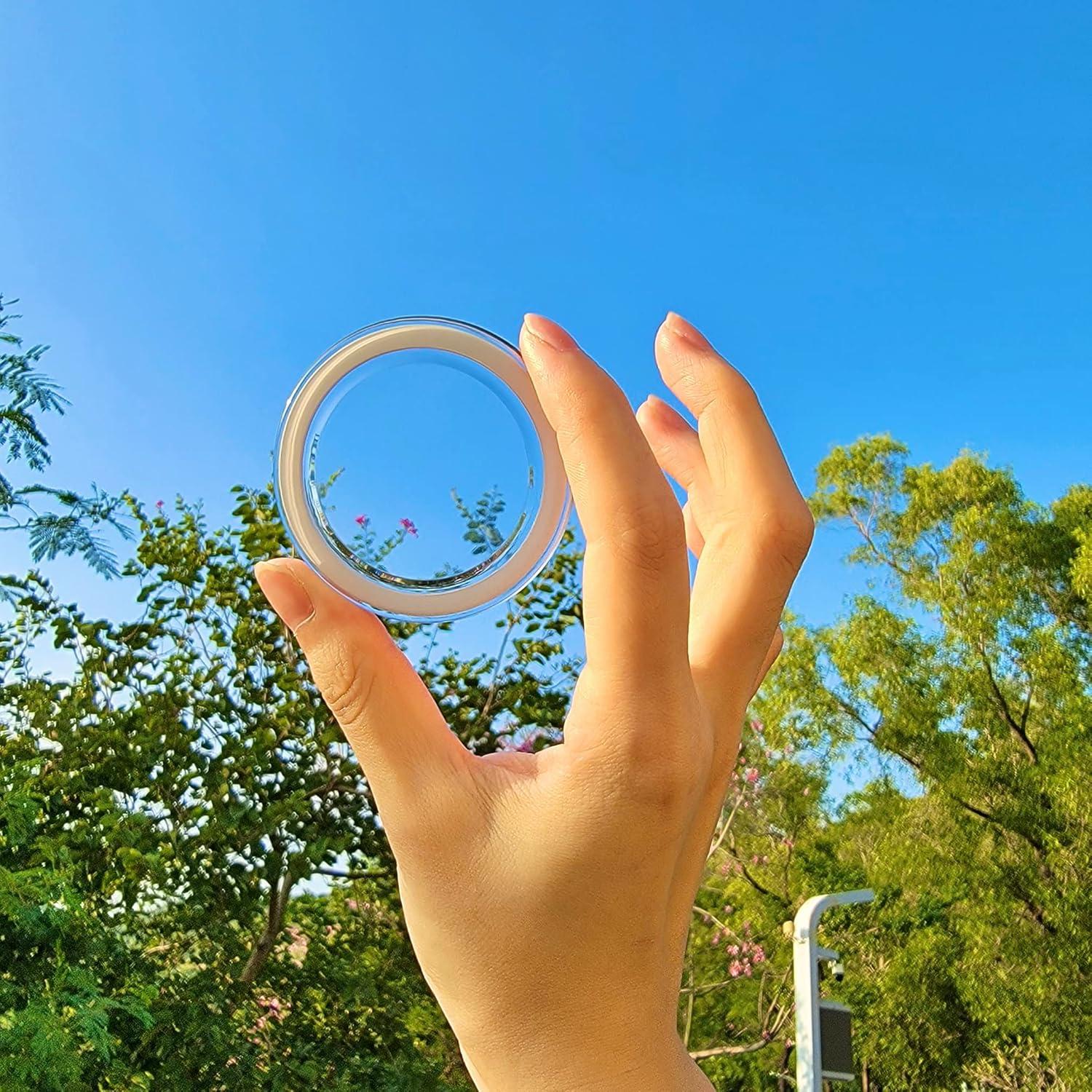 Base Magnética Metisinno para Agarraderas PopSocket iPhone