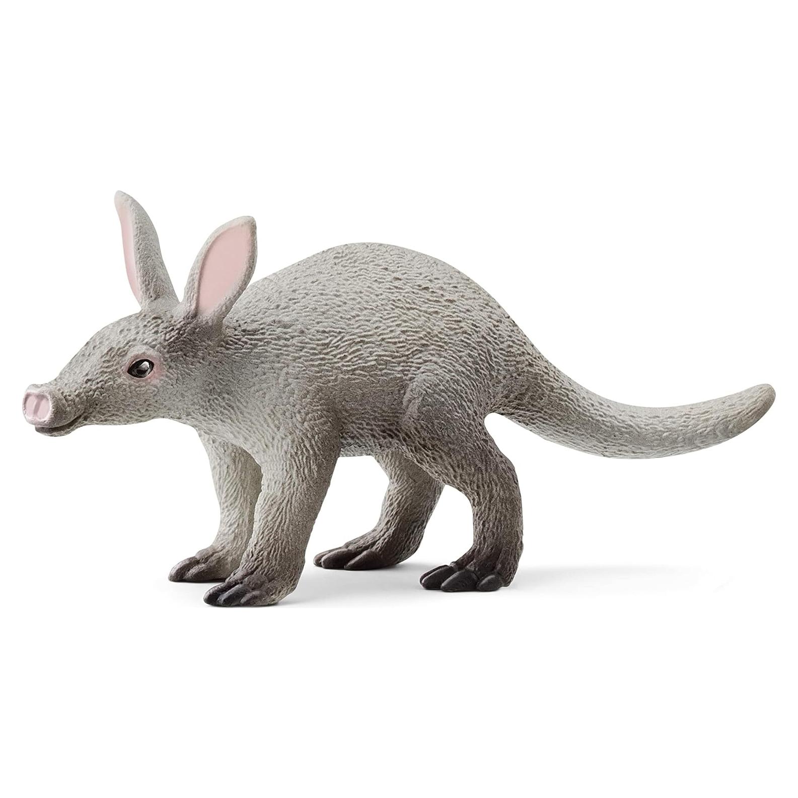 Figura Aardvark Schleich 14863 Juguete Safari 7.1 cm