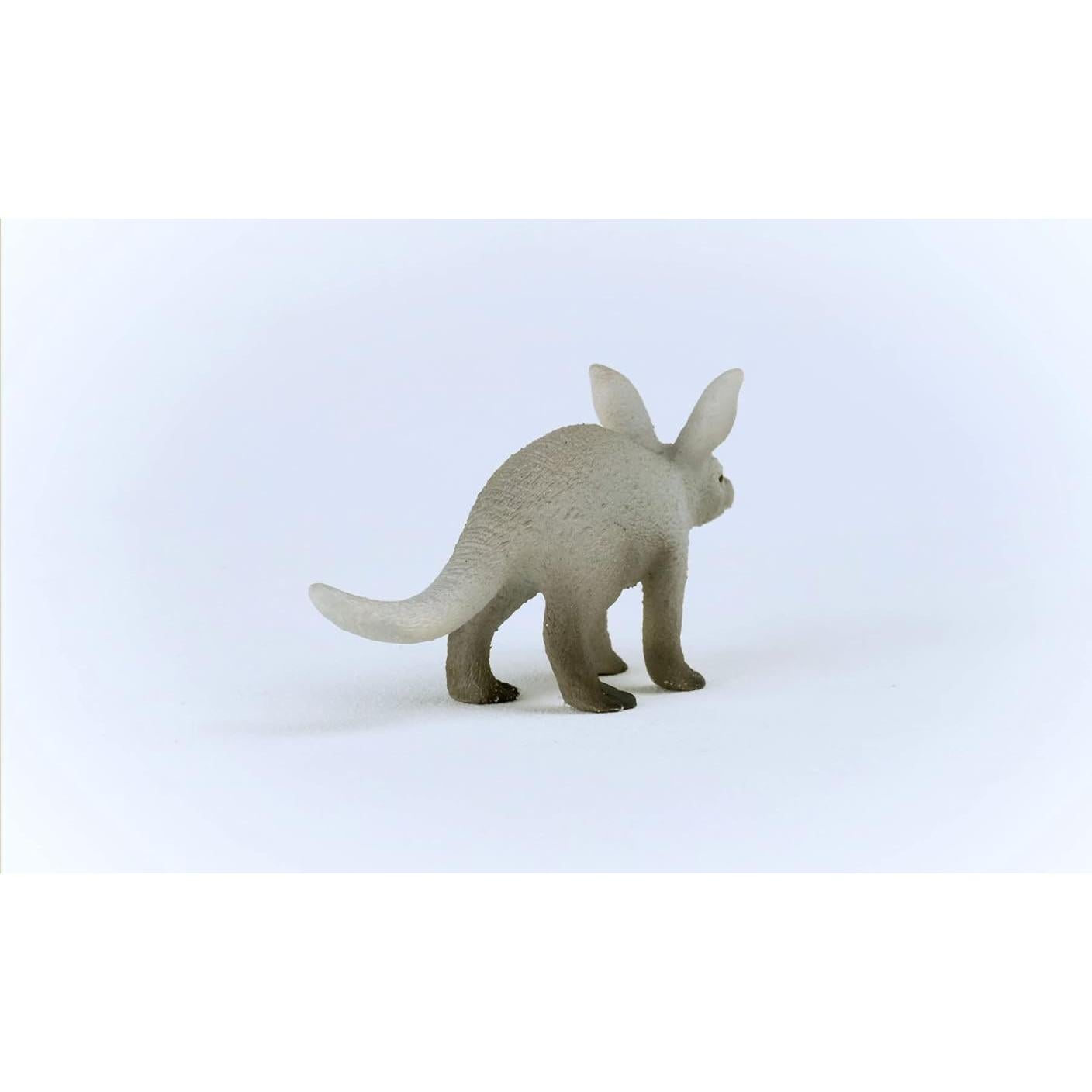 Figura Aardvark Schleich 14863 Juguete Safari 7.1 cm