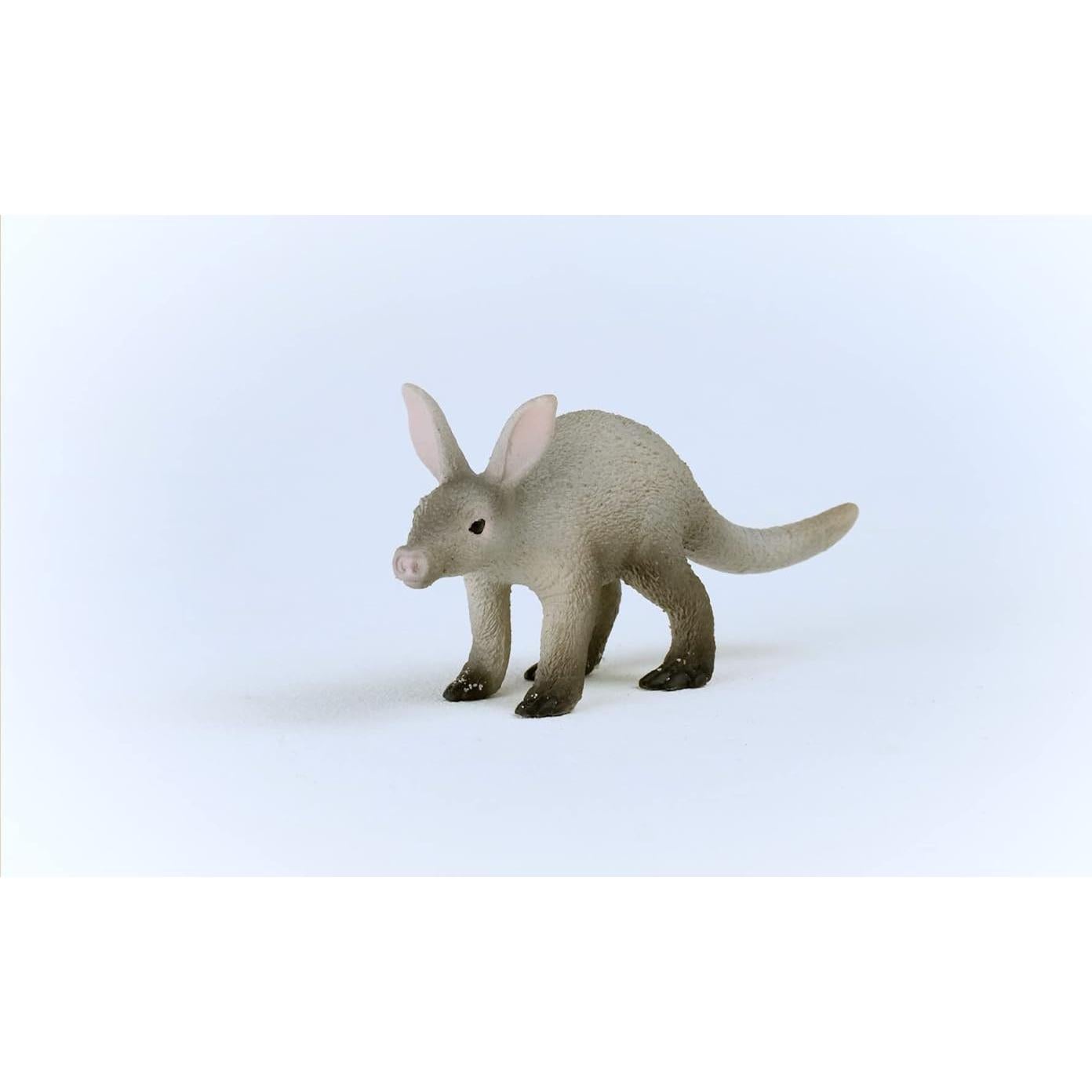 Figura Aardvark Schleich 14863 Juguete Safari 7.1 cm
