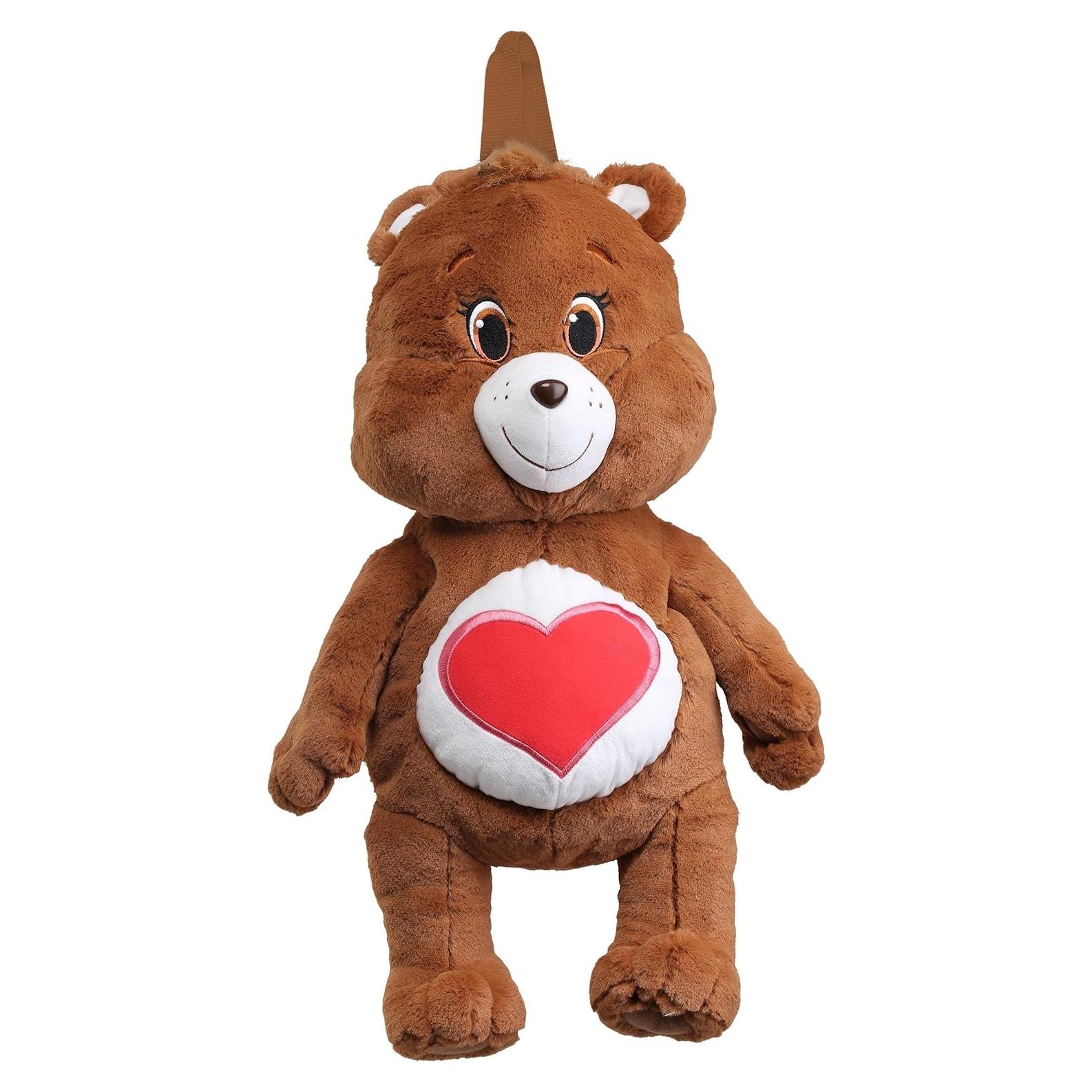 Mochila Care Bears Tenderheart Bear 50 cm 100% poliéster