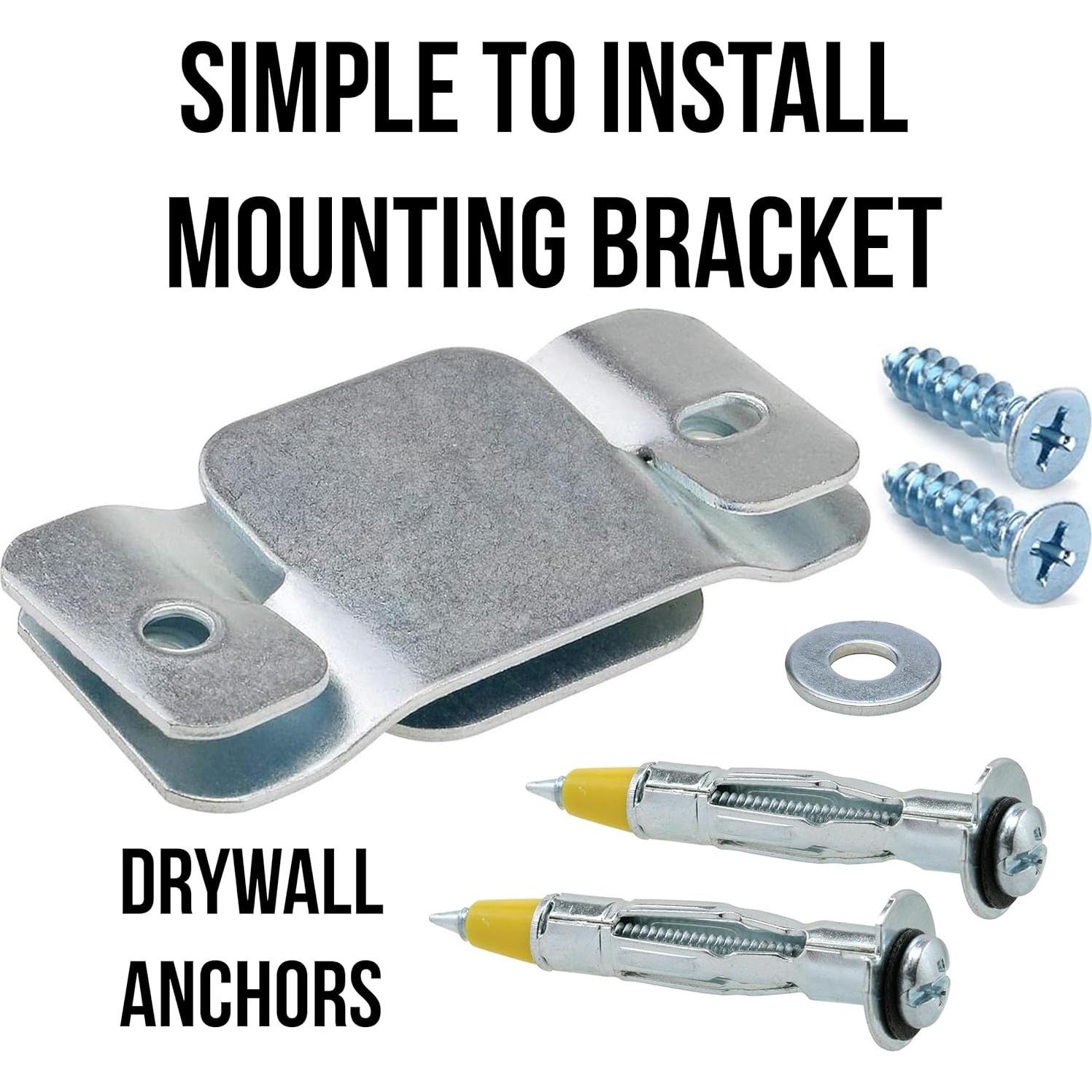 Conjunto Aro Baloncesto Mini Interior Cali Kiwi Pros 9"