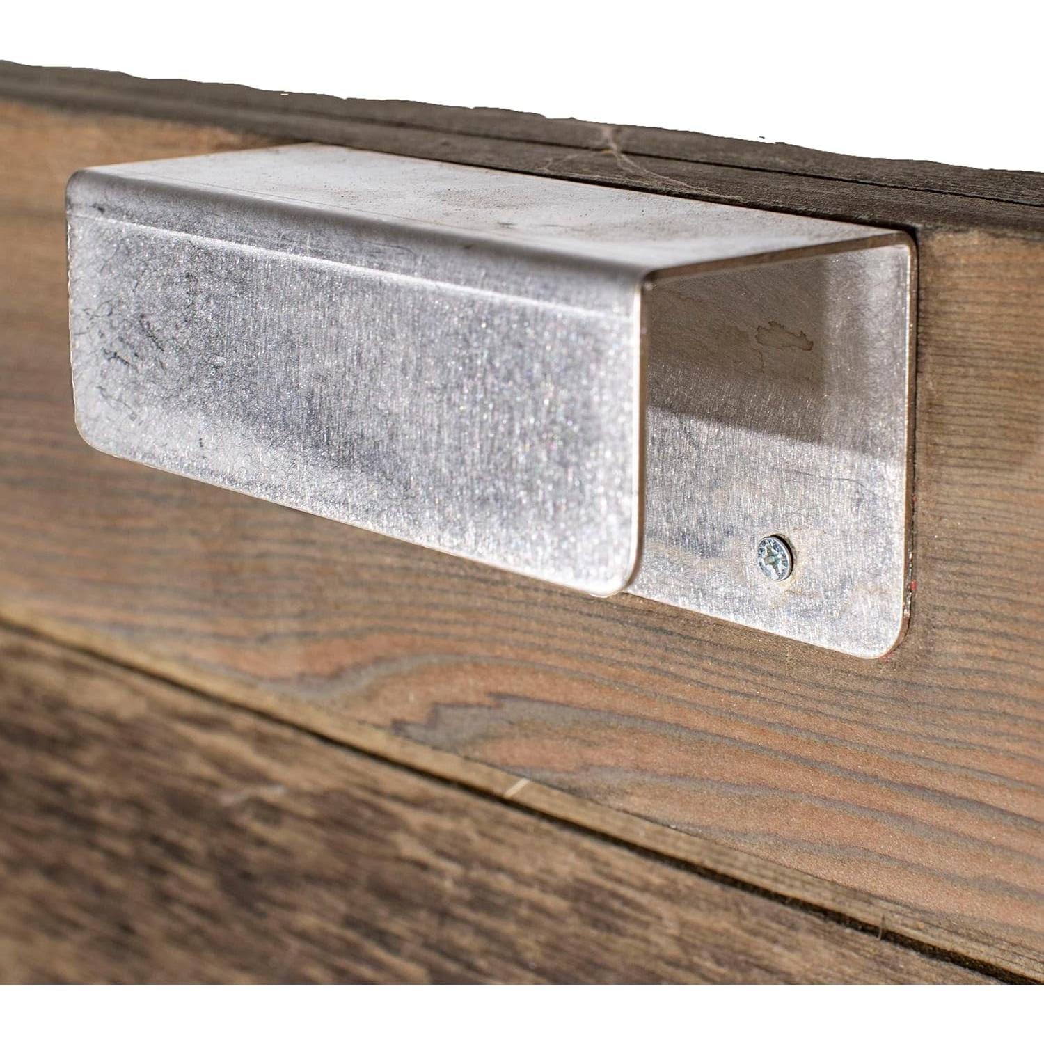 Conjunto Aro Baloncesto Mini Interior Cali Kiwi Pros 9"