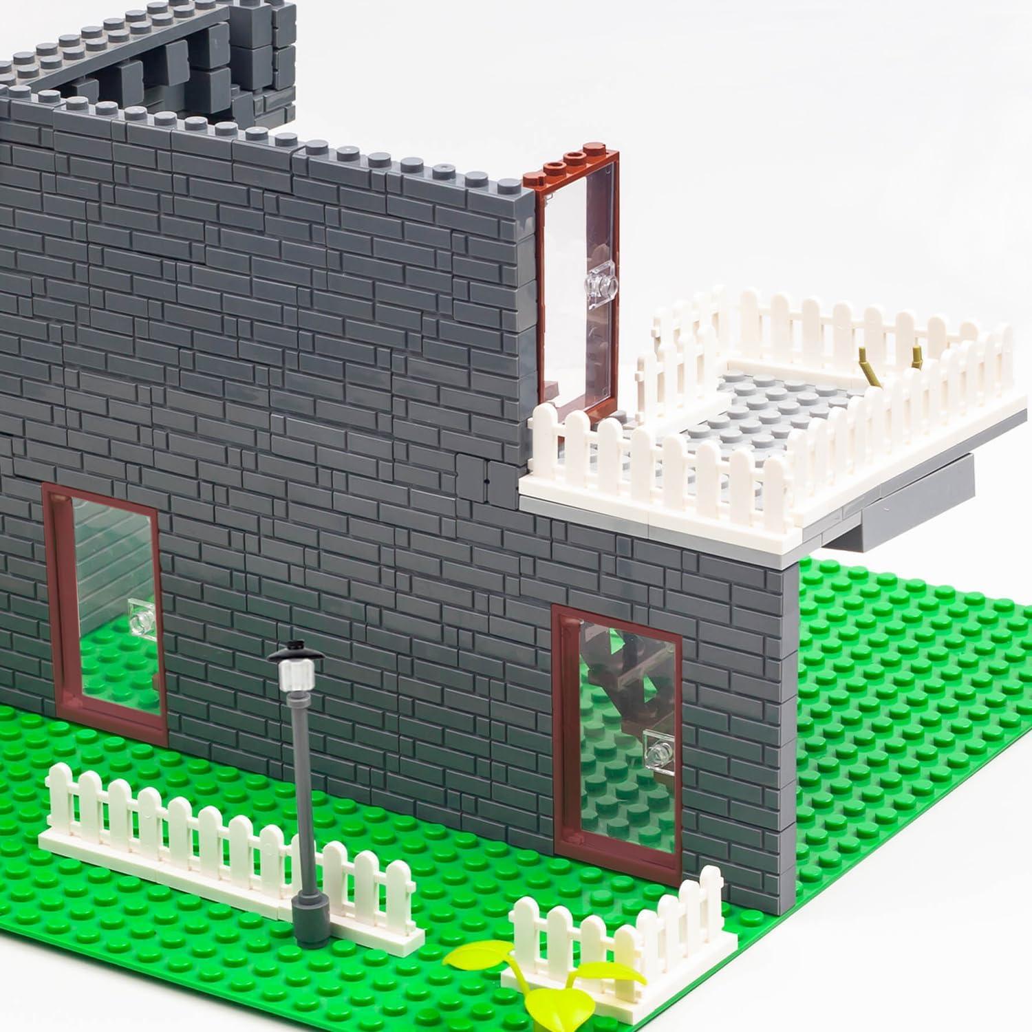 Accesorios de Construcción de Puertas HIMIRICH 4 Piezas