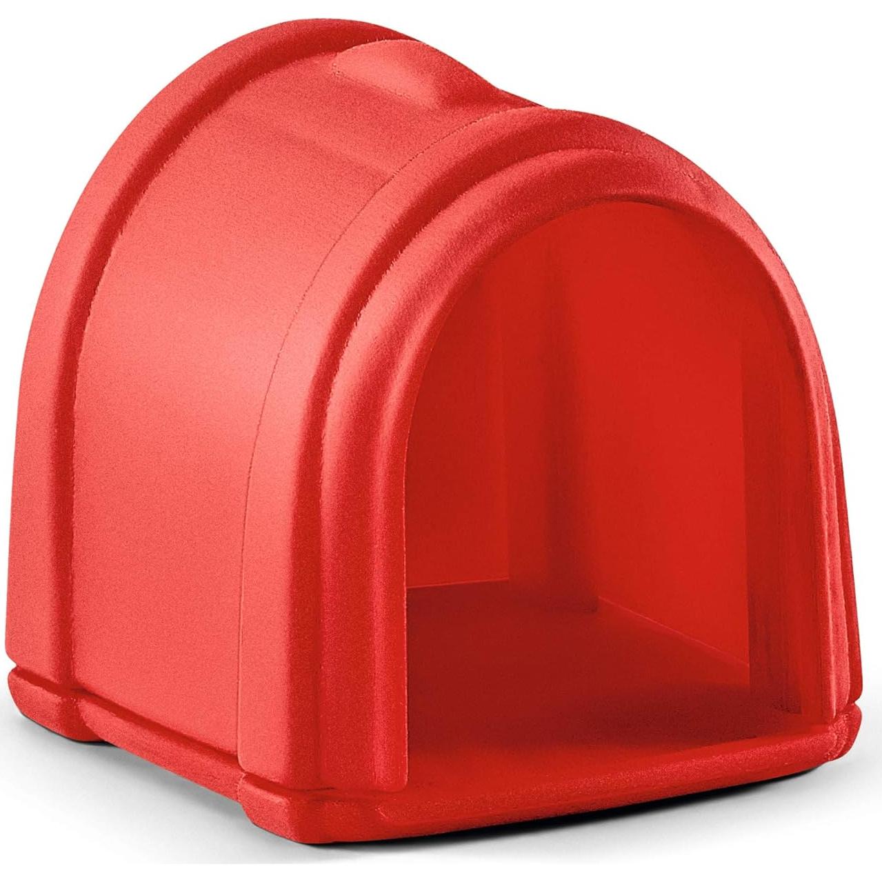 Schleich Perrera Mundo de Granja 13 Piezas Juego Educativo