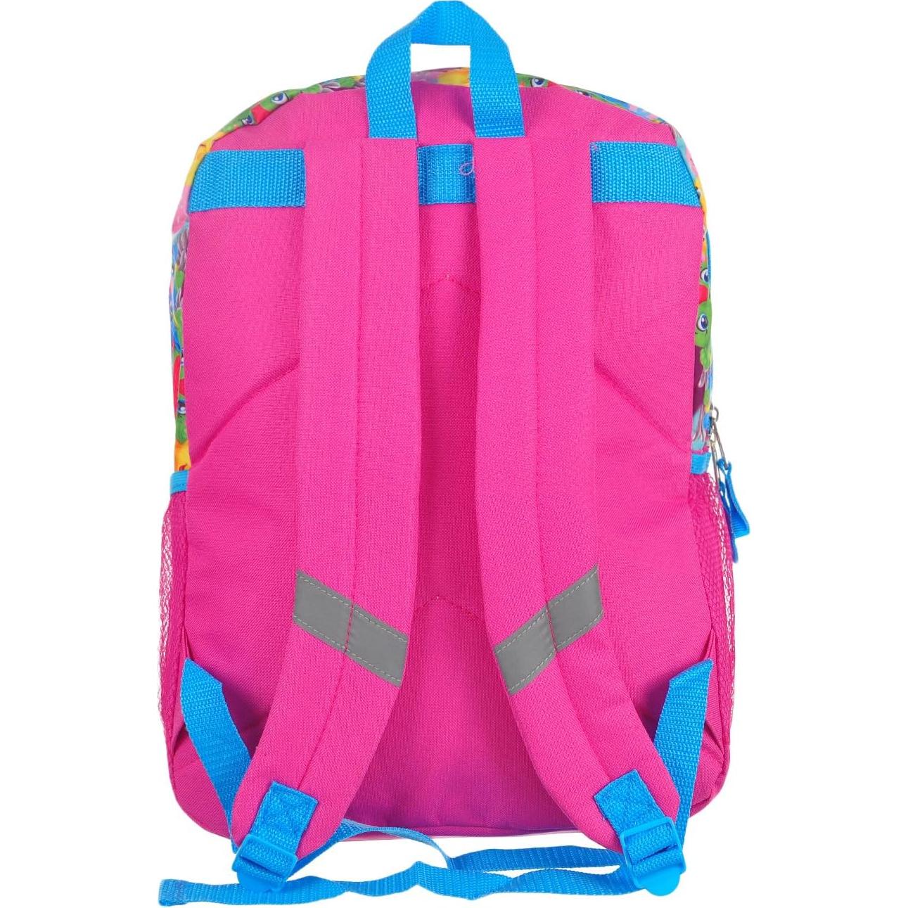 Mochila grande Hatchimals con lonchera desmontable 40.64 cm