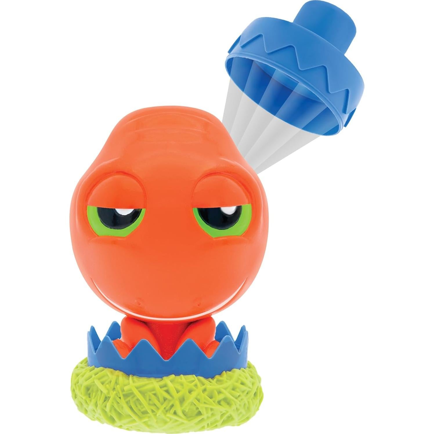 Figura Squishy Crack y Hatch Mashems Hatch'ems Tech4Kids