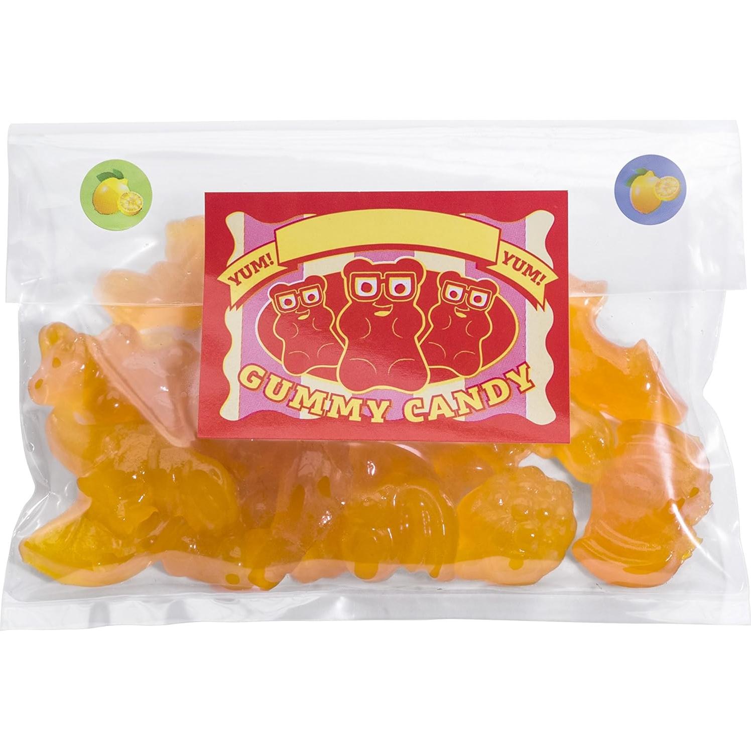 Kit de Experimentos Thames & Kosmos - Laboratorio de Caramelos Gummy