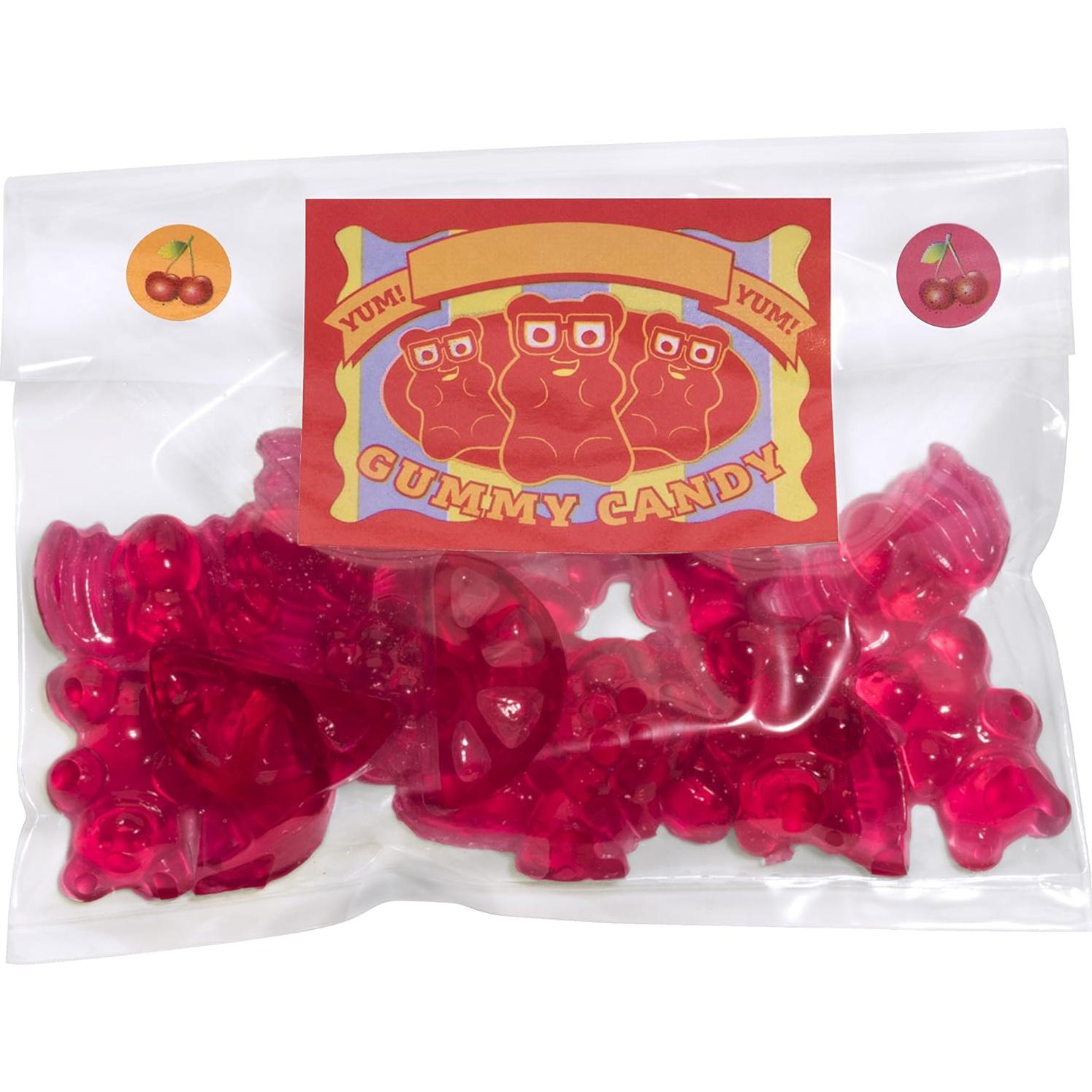 Kit de Experimentos Thames & Kosmos - Laboratorio de Caramelos Gummy