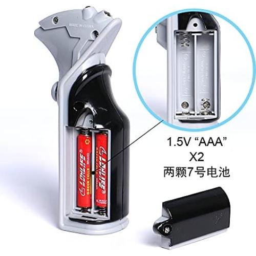 Araña Realista Control Remoto CUTE SUNLIGHT 17x16x4.8cm