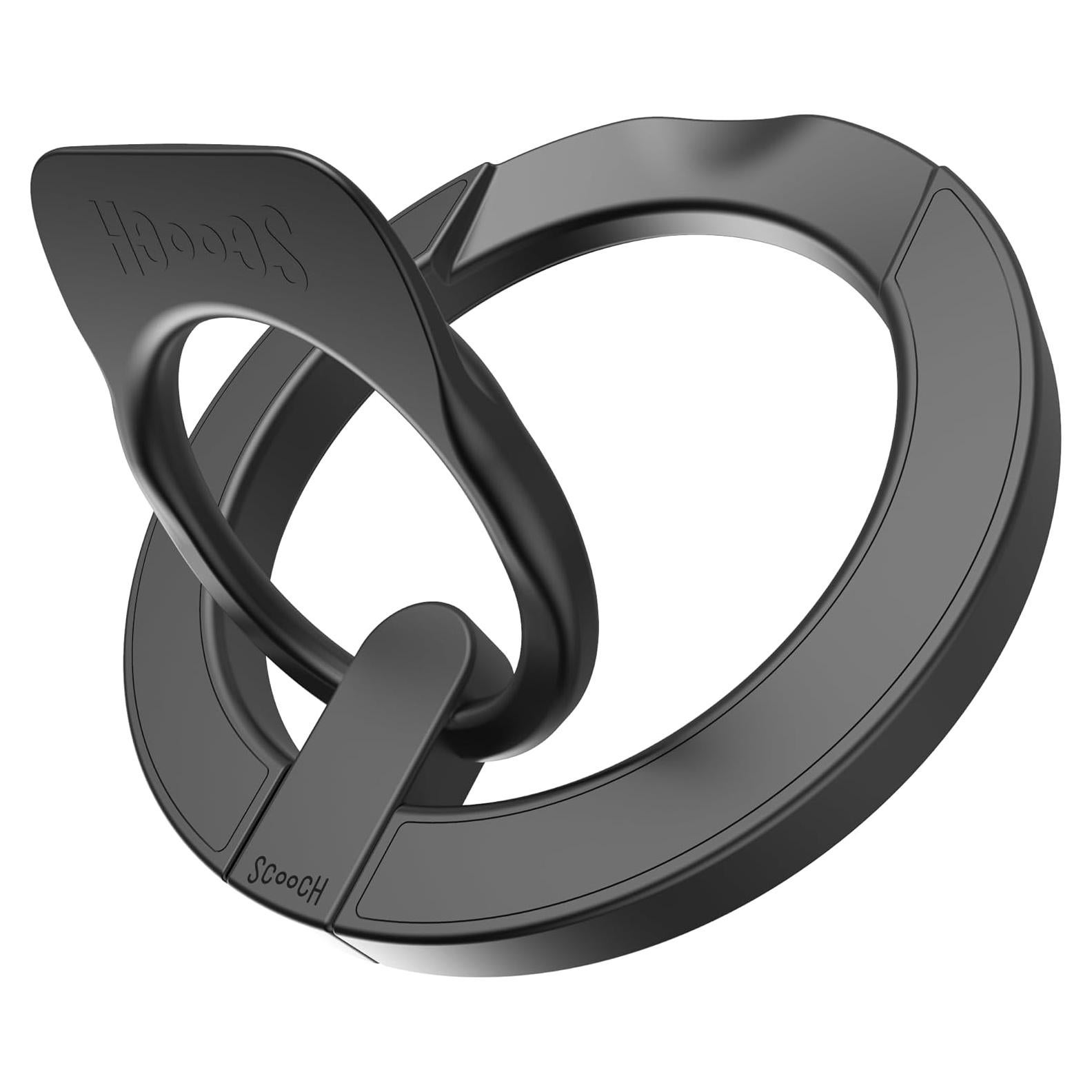 Soporte Magnético Scooch MagRing 2.0 para iPhone 15/14/13/12