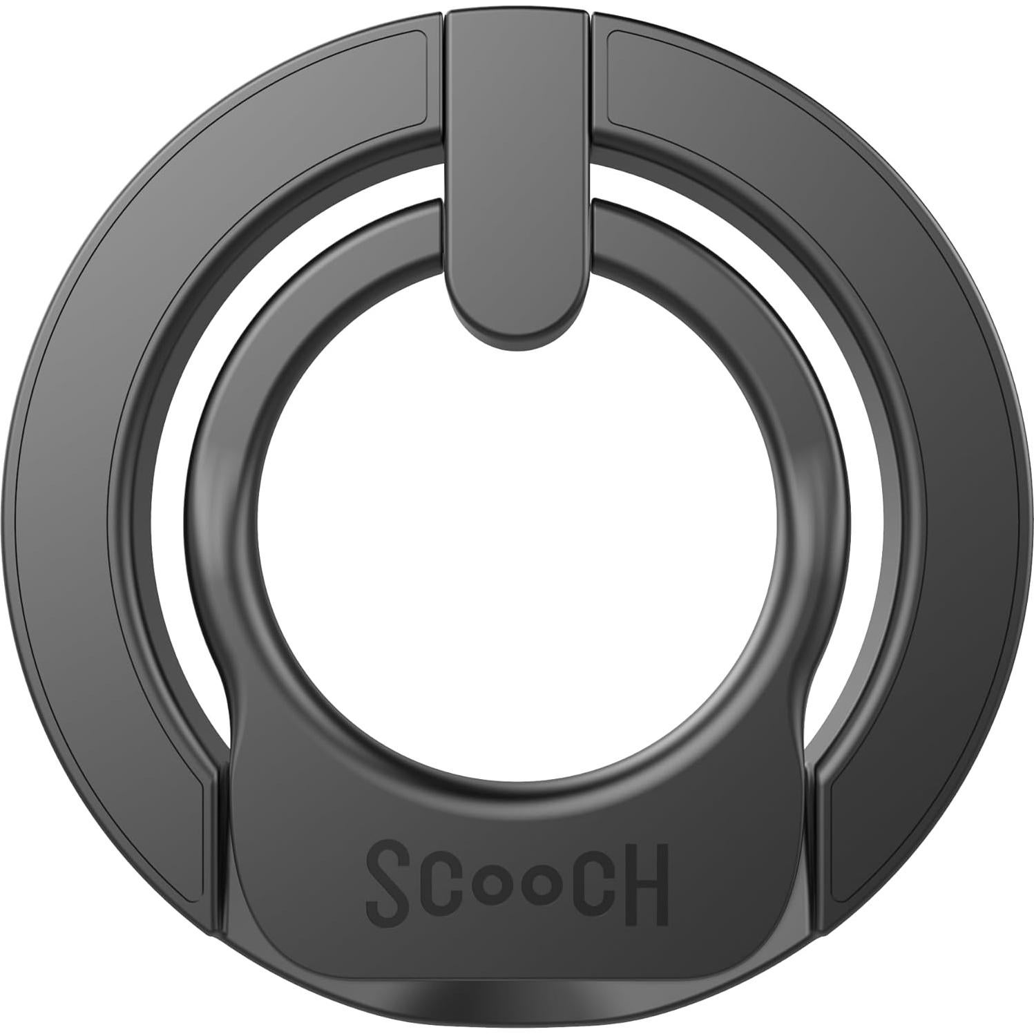 Soporte Magnético Scooch MagRing 2.0 para iPhone 15/14/13/12