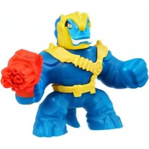 Héroes de Goo Jit Zu Tyro - Paquete de Explosión Galáctica