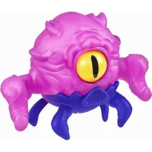 Figura de Acción Goo Jit Zu Crusticoide Ultra Raro 41212