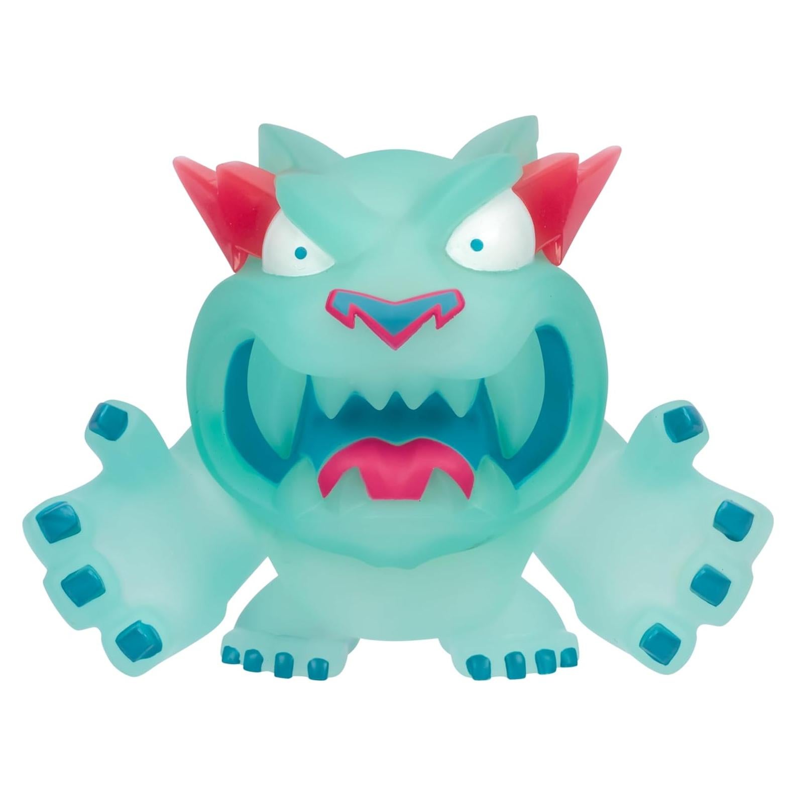 Figuras de Vinilo MrBeast Lab - Pantera Brillante 8.8cm