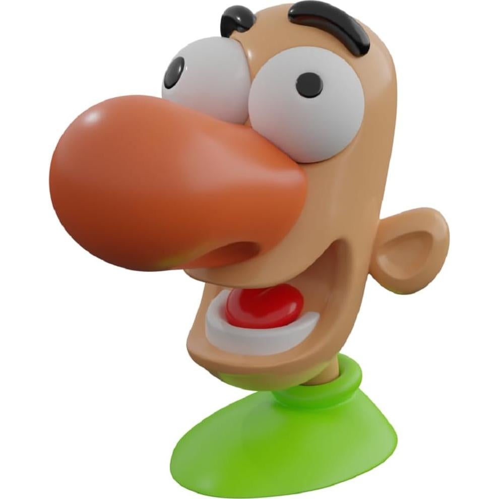 Juego de Mesa Gooey Louie Goliath - Para 2-4 Jugadores