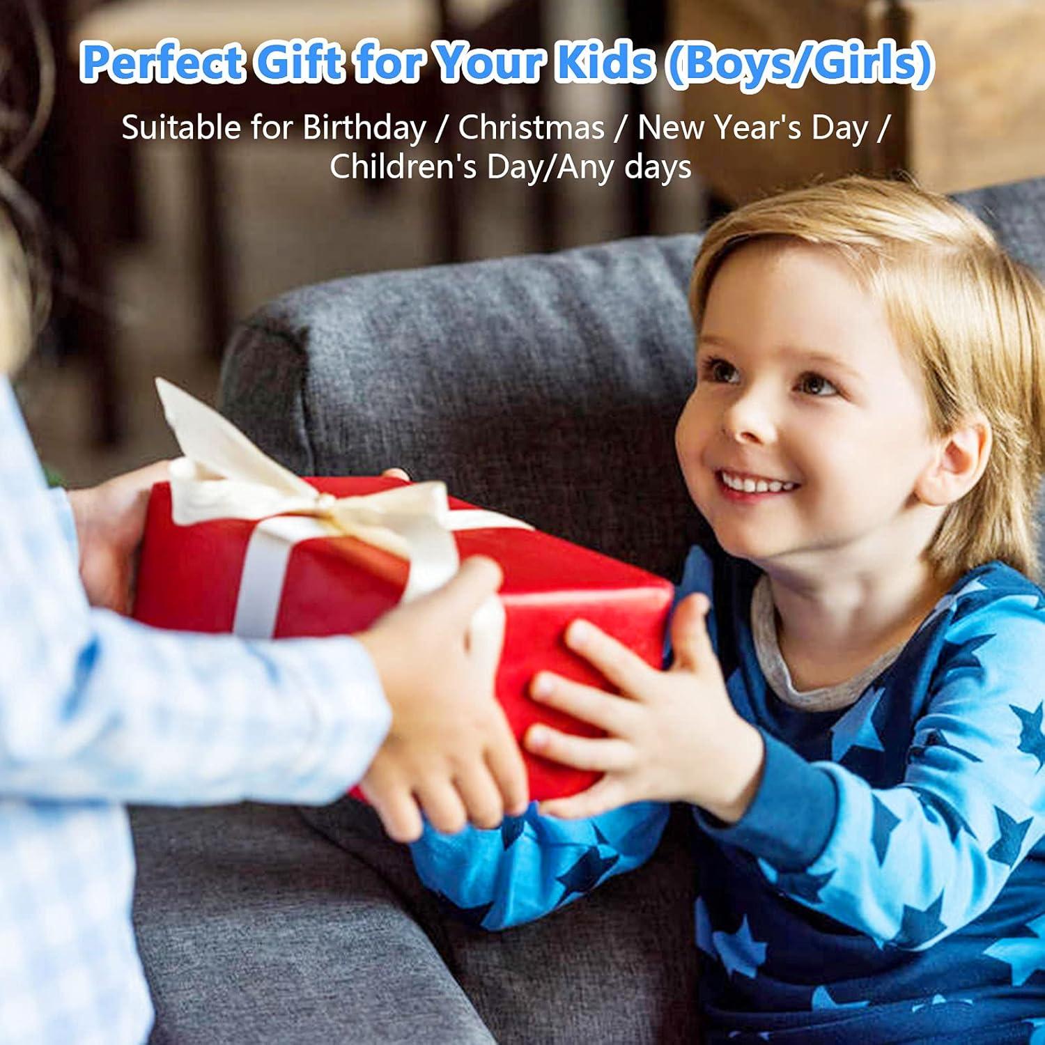 Avión Control Remoto ELEOPTION con Luces y Música