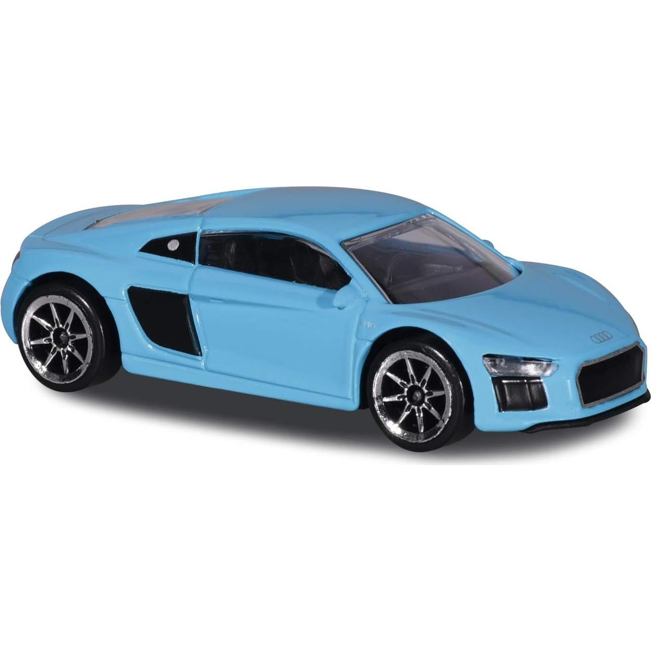 Juguete Die-Cast Majorette Simba 10.9x4.6x18 cm Innovador