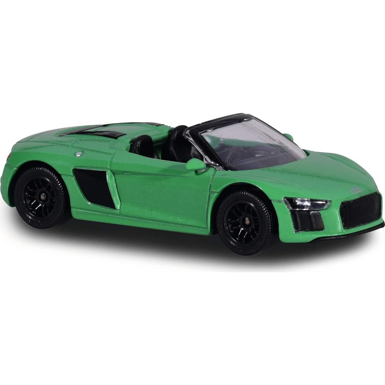 Juguete Die-Cast Majorette Simba 10.9x4.6x18 cm Innovador