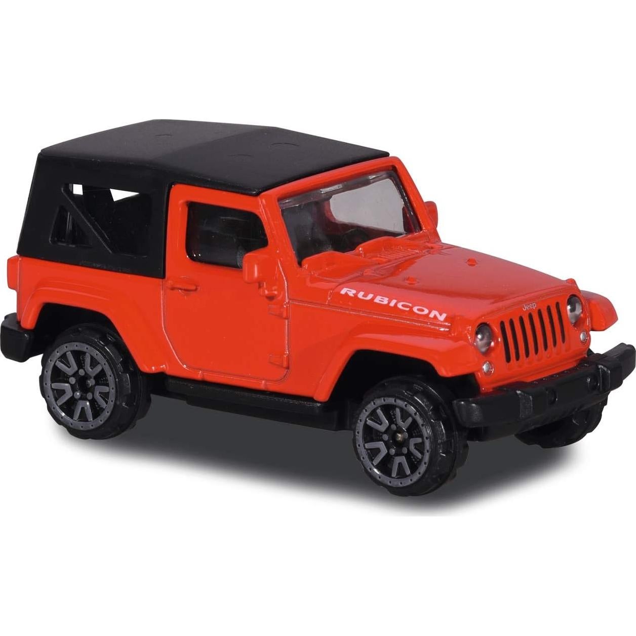 Juguete Die-Cast Majorette Simba 10.9x4.6x18 cm Innovador