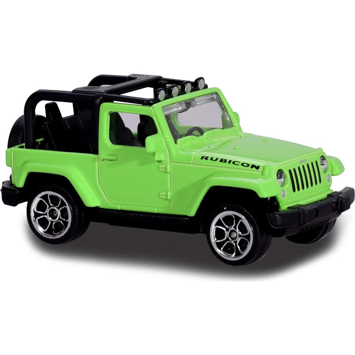 Juguete Die-Cast Majorette Simba 10.9x4.6x18 cm Innovador