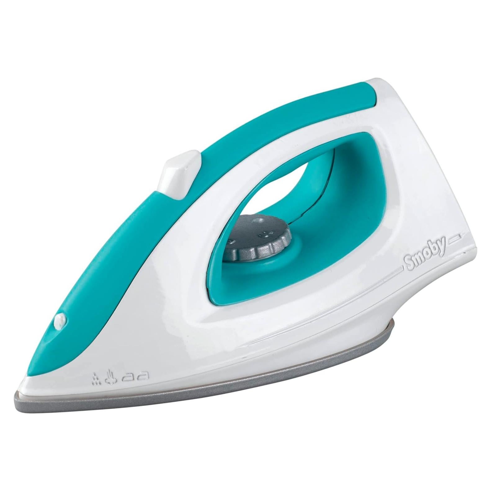 Plancha Realista Smoby con Sonido - Juguete 17.8x7.3x9 cm