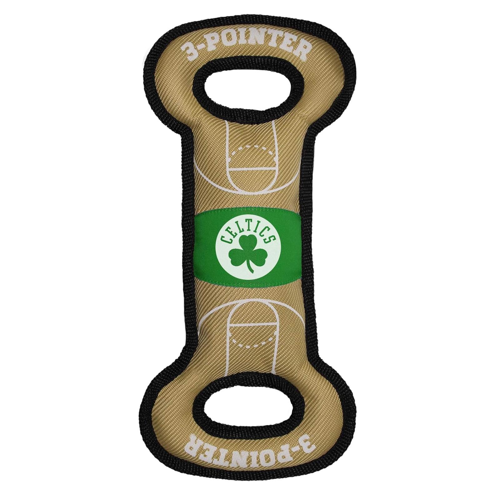 Juguete para Perros NBA Boston Celtics Pets First 33x15cm