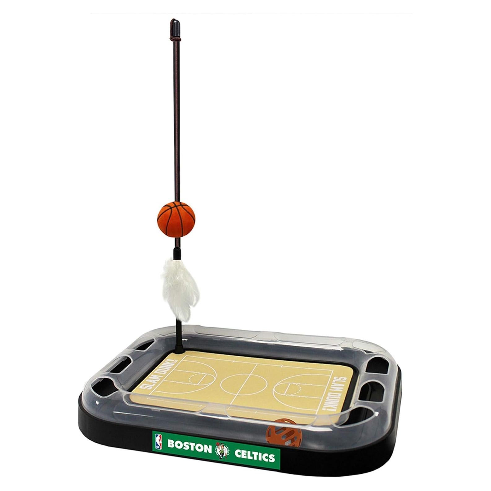 Rascador para Gatos Boston Celtics Pets First 27.94x35.56cm