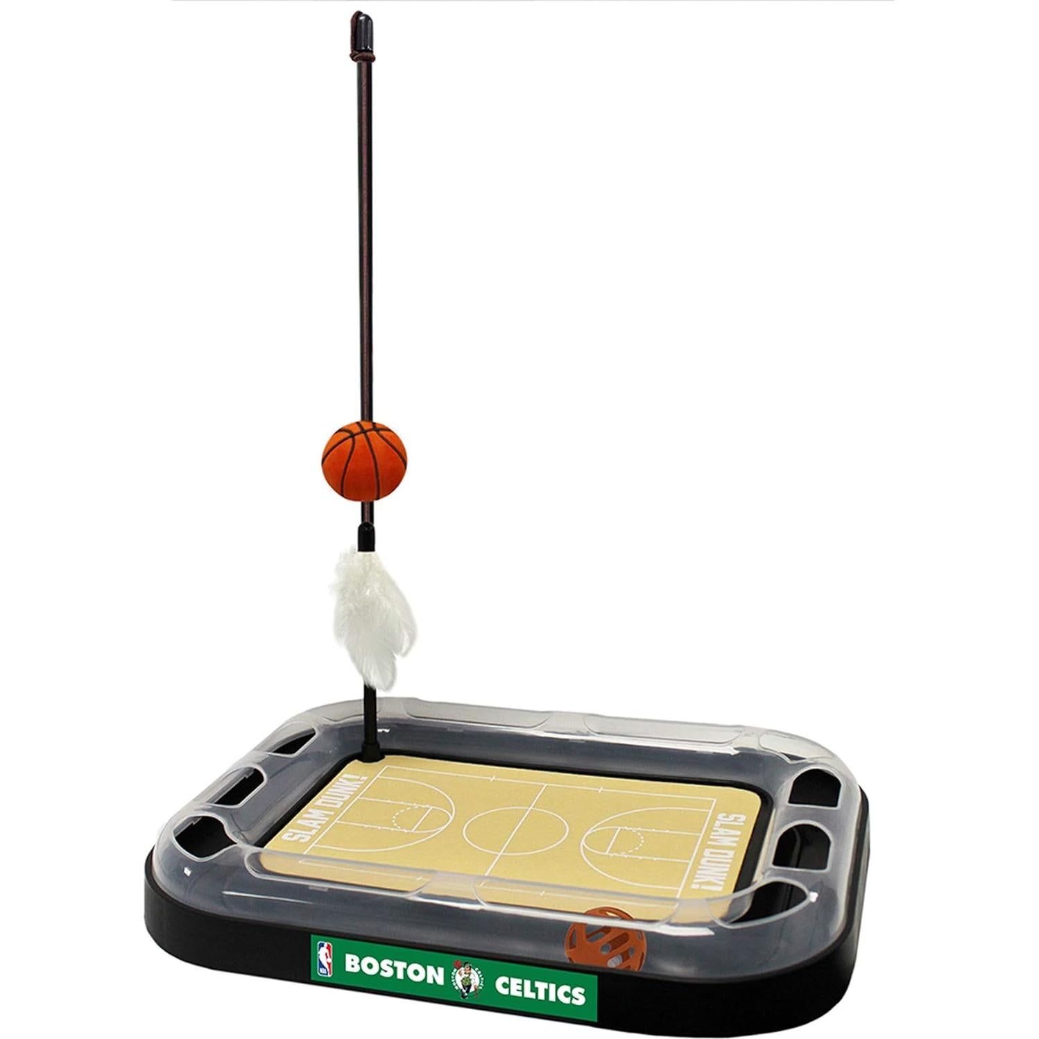 Rascador para Gatos Boston Celtics Pets First 27.94x35.56cm