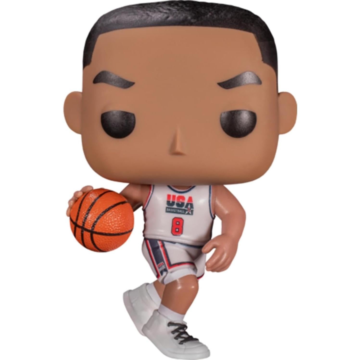 Figura Funko POP Scottie Pippen NBA Team USA 9.53 cm