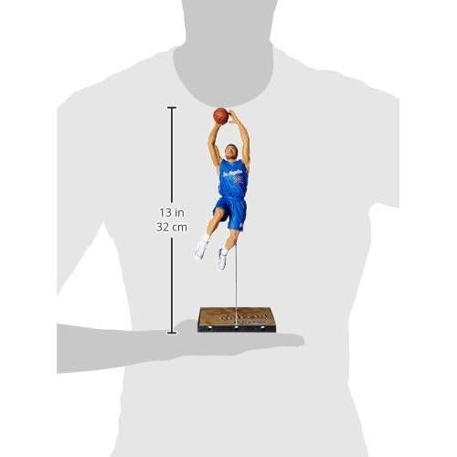 Figura de Acción Blake Griffin McFarlane Toys 15 cm NBA