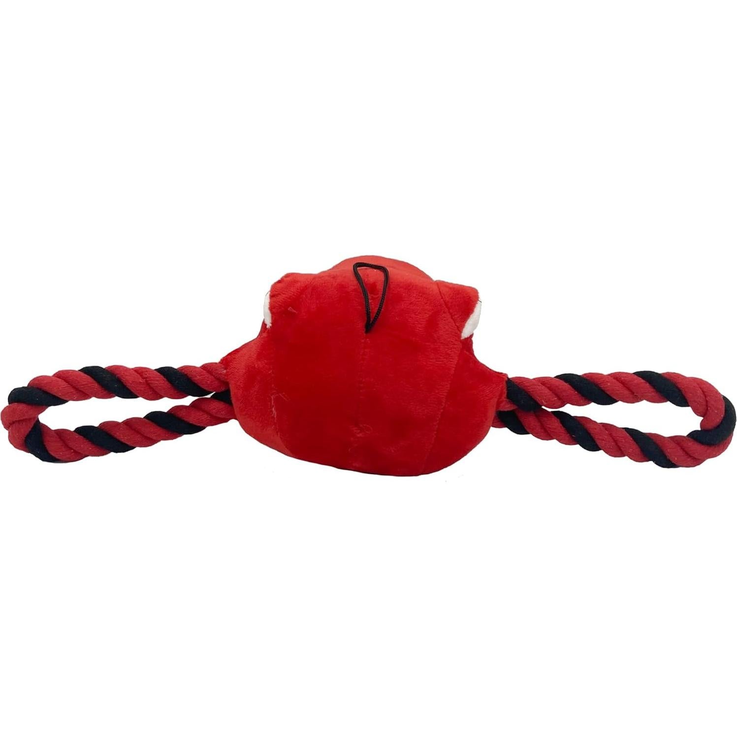 Juguete para Mascotas NBA Pets First Toronto Raptors 38 cm