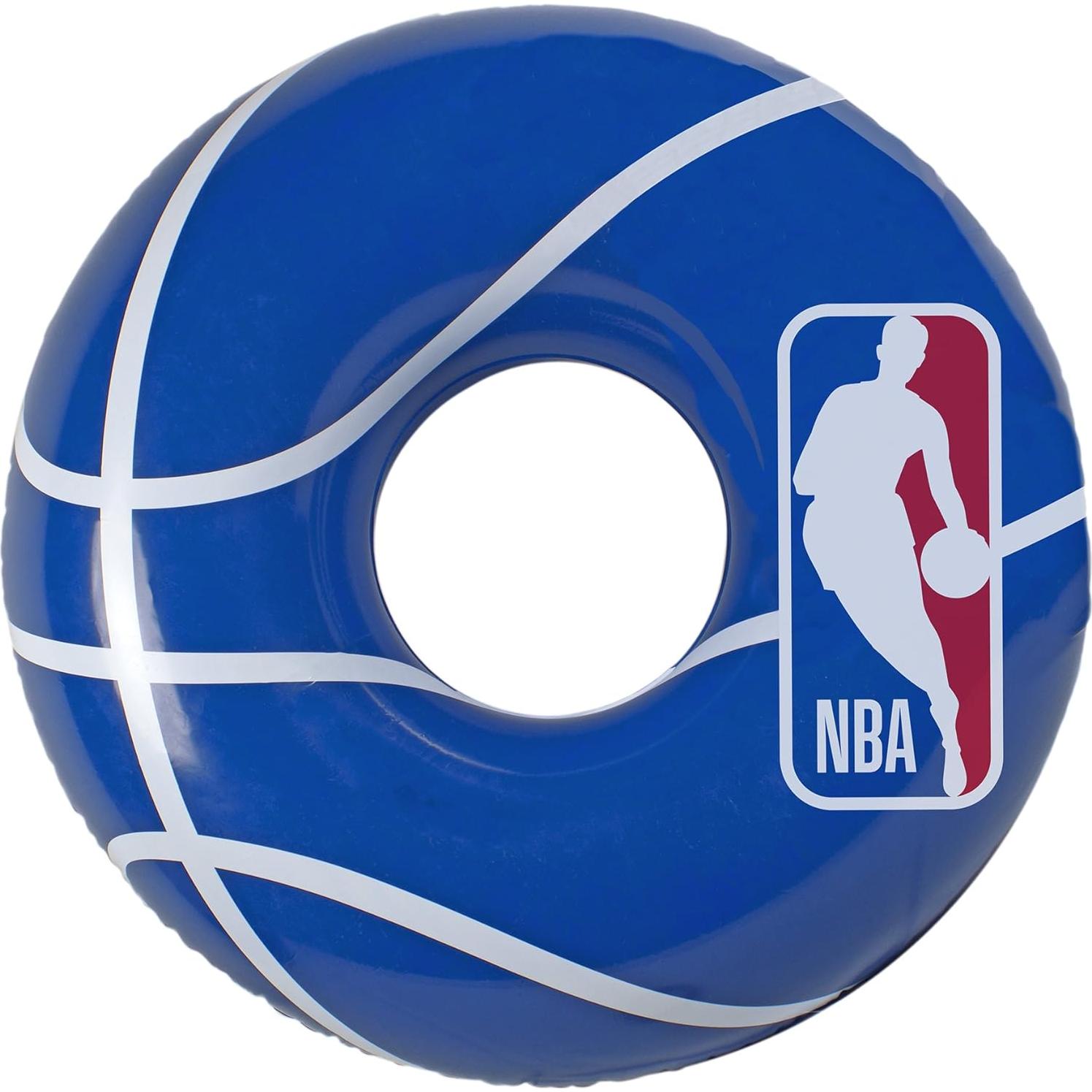 Flotador de piscina Poolmaster NBA 121.92 cm vinilo unisex